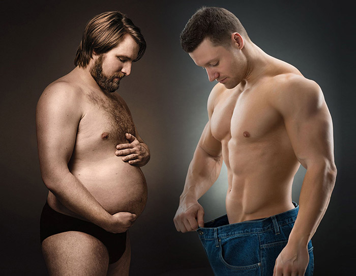 массаж живота на Пхукете