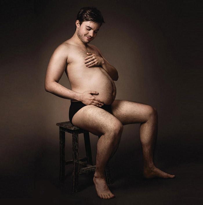 массаж живота на Пхукете